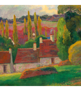 Q1 Art2 Puzzle 66 Pièces