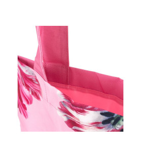 Sac en coton Luxe, Merian, Trois Tulipes