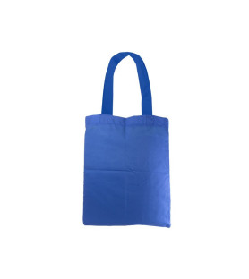 Sac en coton, Nymphéas au crépuscule, Monet