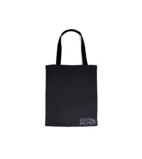 Sac fourre-tout en coton Luxe, Gustav Klimt, Judith