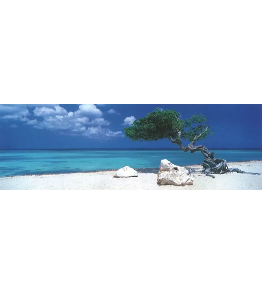 Puzzle Île Paradisiaque Heye – panorama tropical et lagon turquoise – disponible à Langon