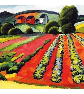 Q1 Art2 Puzzle 66 Pièces