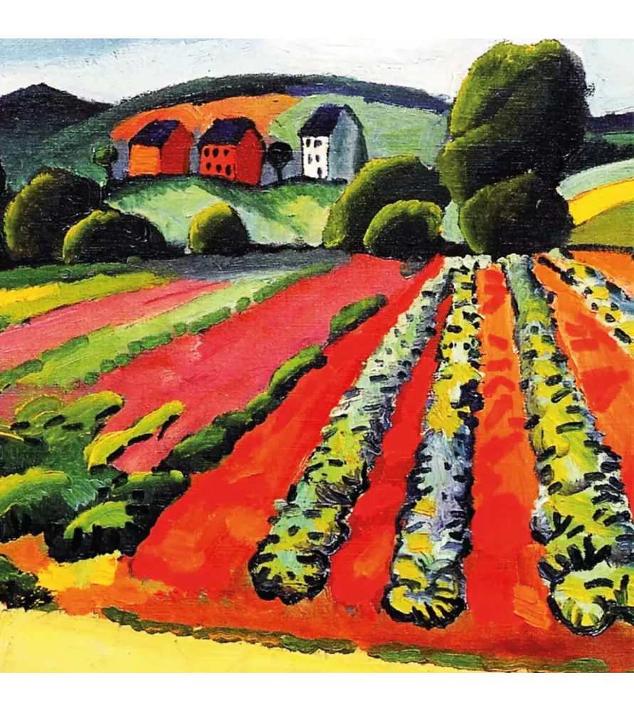 Q1 Art2 Puzzle 66 Pièces