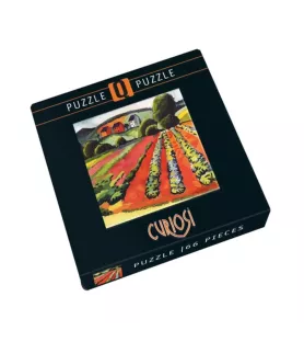 Q1 Art2 Puzzle 66 Pièces