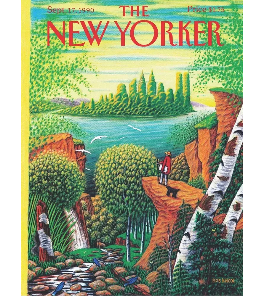 Puzzle Planthattan – 1000 pièces New York | Assemblez-Moi