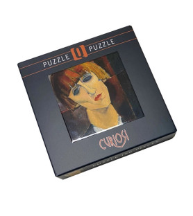 Q1 Art3 Puzzle 66 Pièces