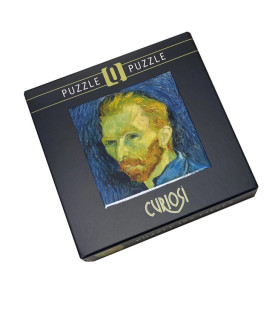 Q1 Art3 Puzzle 66 Pièces
