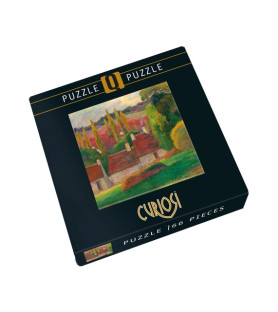 Q1 Art2 Puzzle 66 Pièces